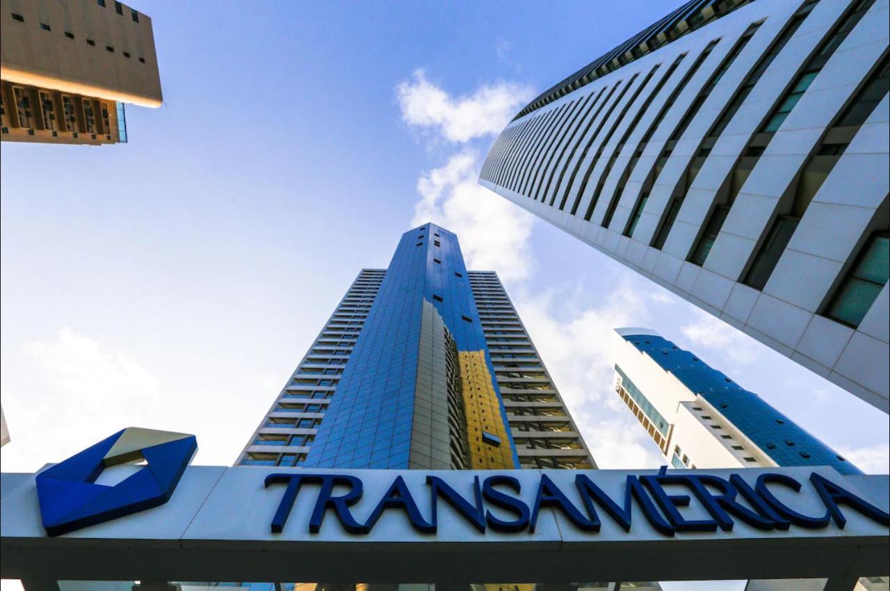 Transamerica Prestige Recife - Boa Viagem 外观 照片