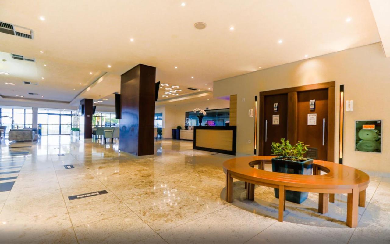 Transamerica Prestige Recife - Boa Viagem 外观 照片