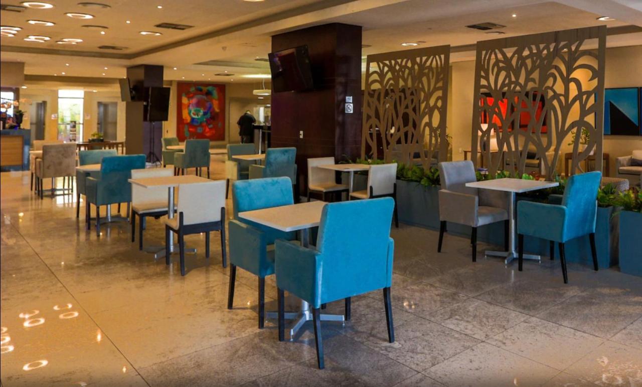Transamerica Prestige Recife - Boa Viagem 外观 照片