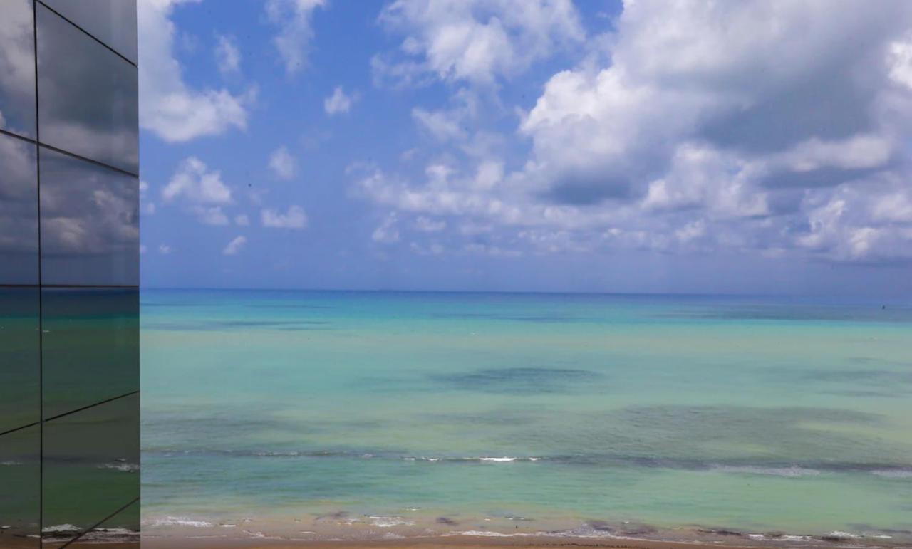 Transamerica Prestige Recife - Boa Viagem 外观 照片