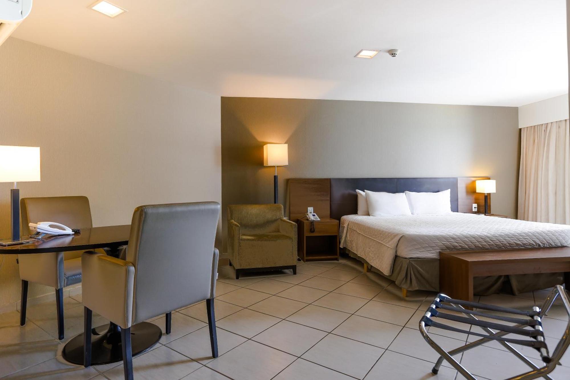 Transamerica Prestige Recife - Boa Viagem 外观 照片
