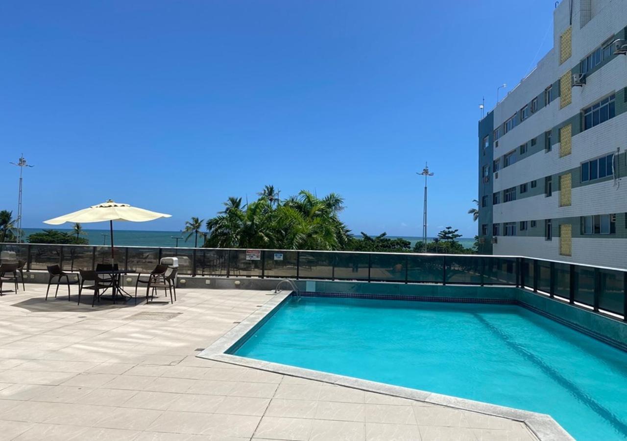 Transamerica Prestige Recife - Boa Viagem 外观 照片