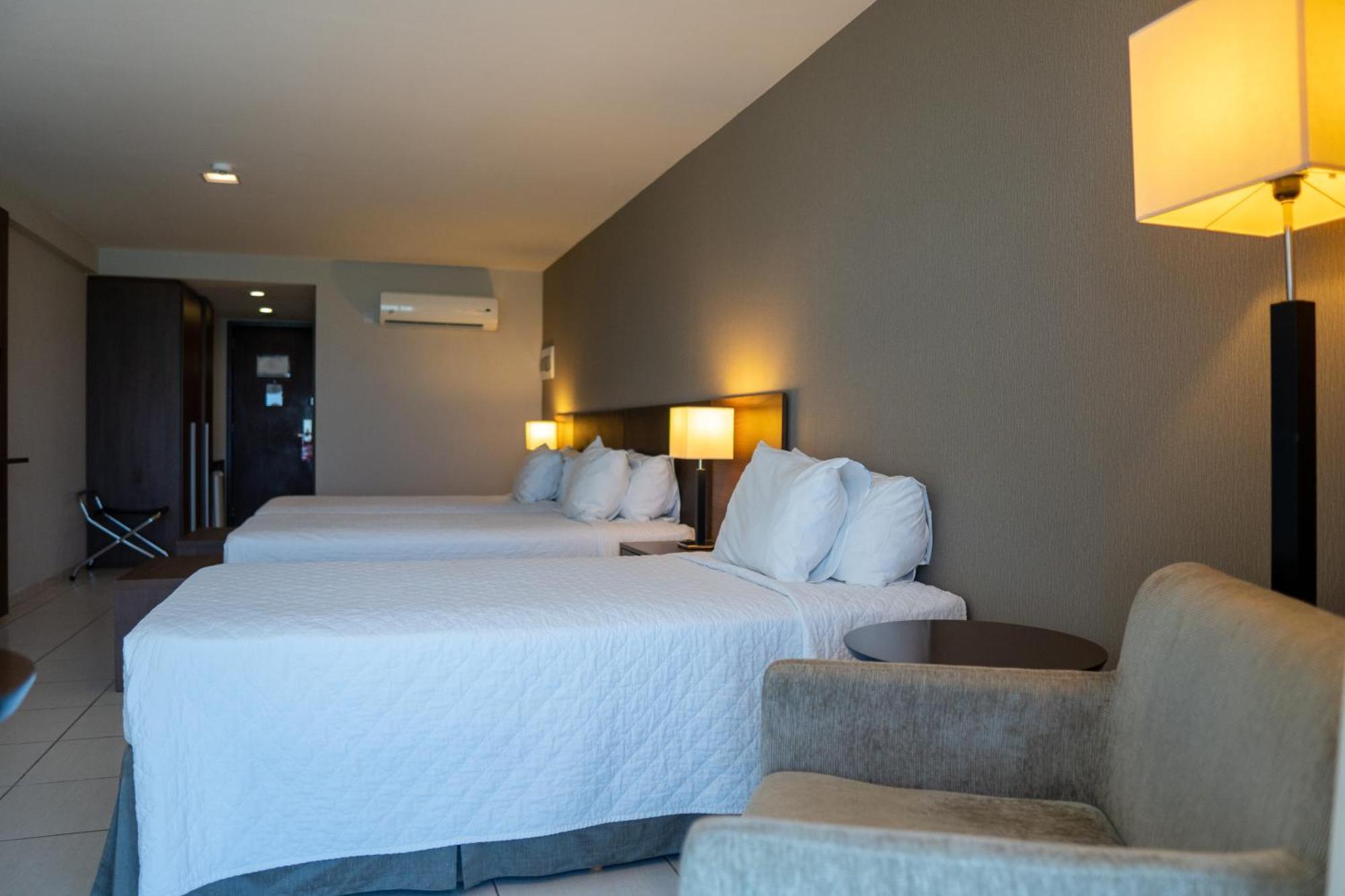 Transamerica Prestige Recife - Boa Viagem 外观 照片