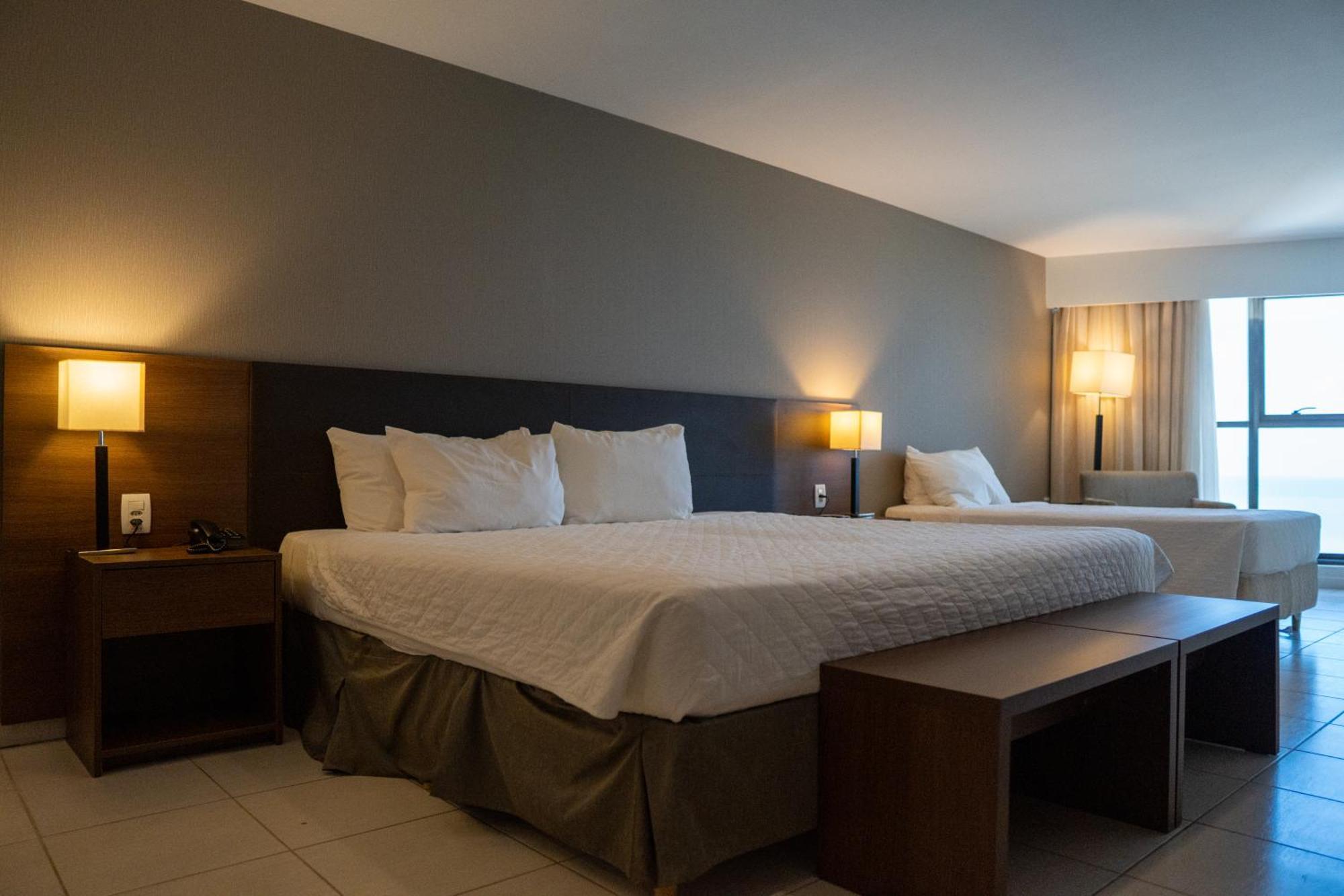 Transamerica Prestige Recife - Boa Viagem 外观 照片