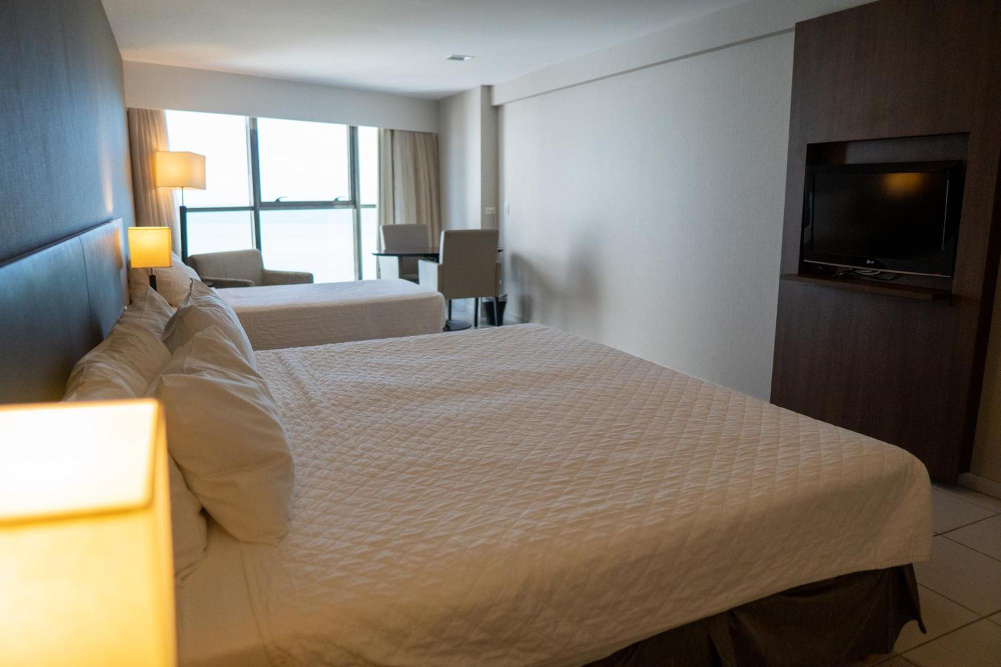 Transamerica Prestige Recife - Boa Viagem 外观 照片