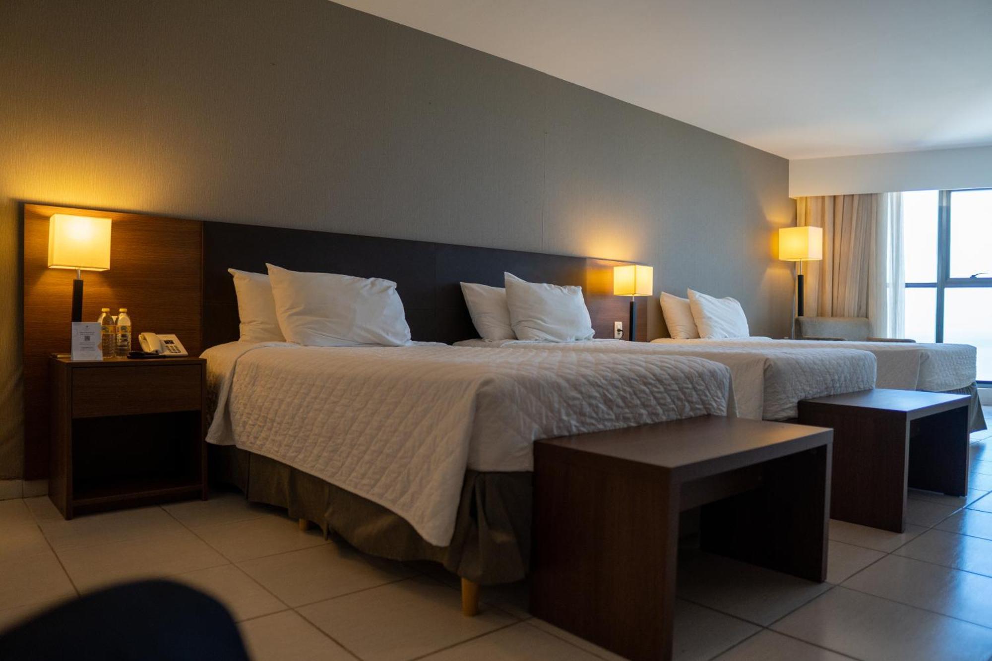 Transamerica Prestige Recife - Boa Viagem 外观 照片