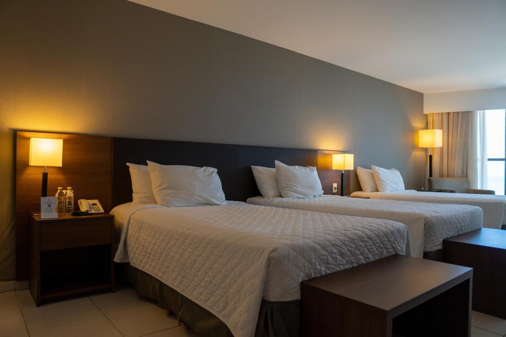 Transamerica Prestige Recife - Boa Viagem 外观 照片