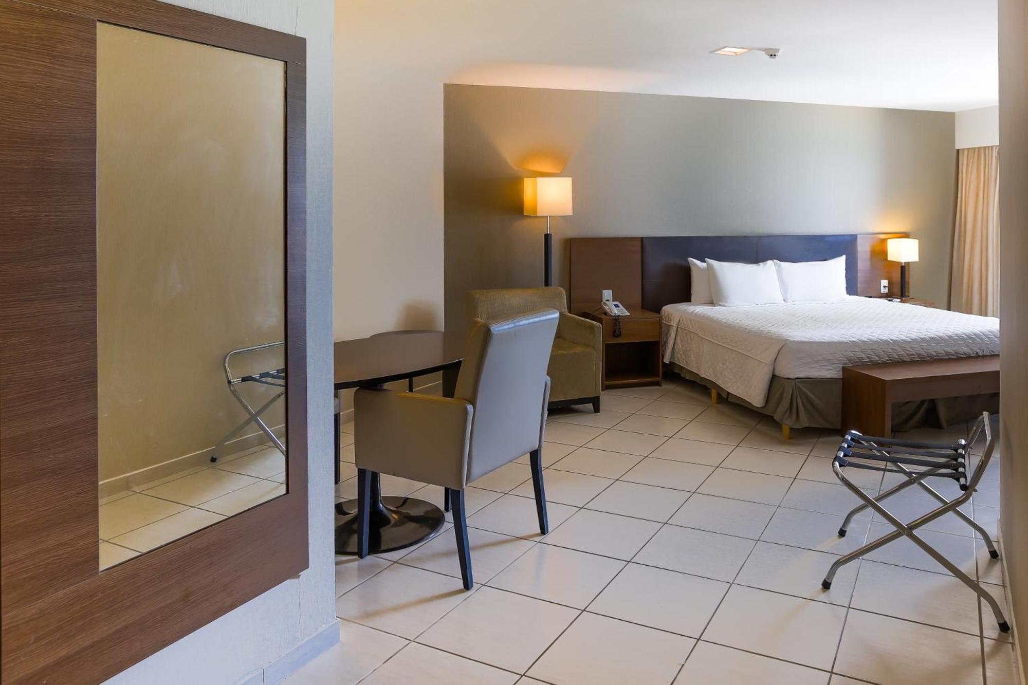 Transamerica Prestige Recife - Boa Viagem 客房 照片